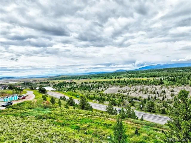 00 Platteview Drive Fairplay, CO 80440