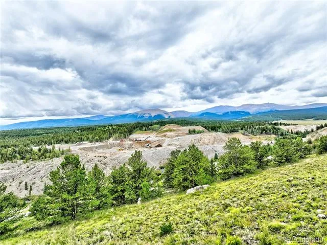 00 Platteview Drive Fairplay, CO 80440