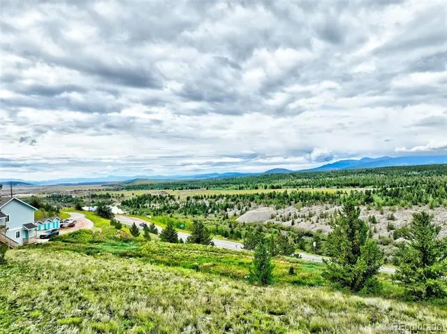 00 Platteview Drive Fairplay, CO 80440