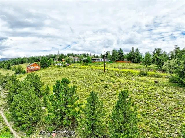 00 Platteview Drive Fairplay, CO 80440