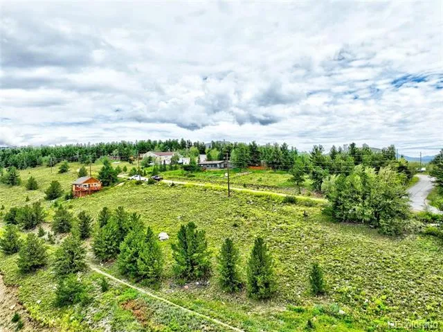 00 Platteview Drive Fairplay, CO 80440