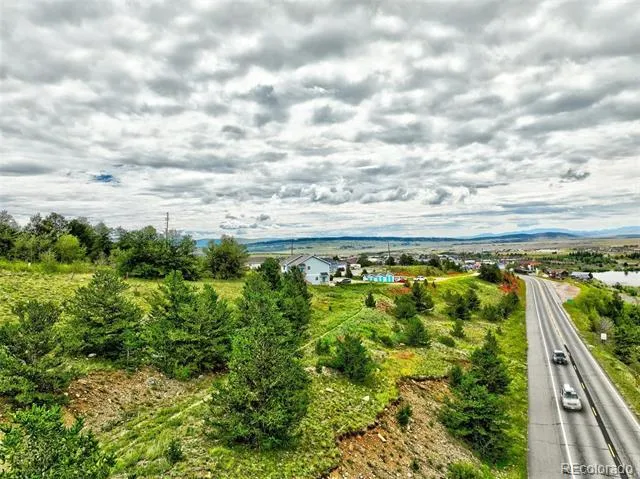 00 Platteview Drive Fairplay, CO 80440
