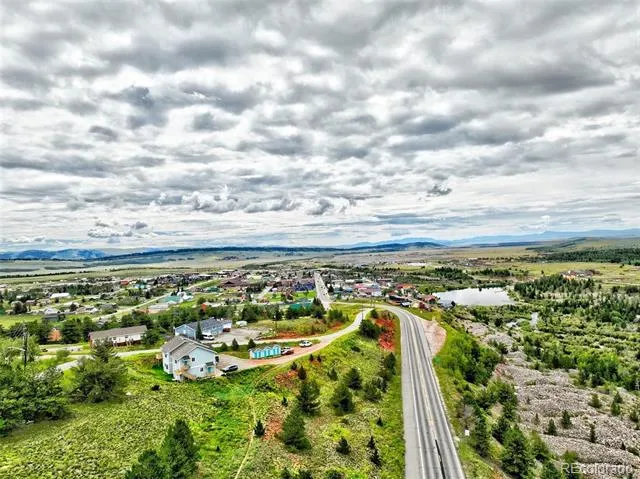 00 Platteview Drive Fairplay, CO 80440