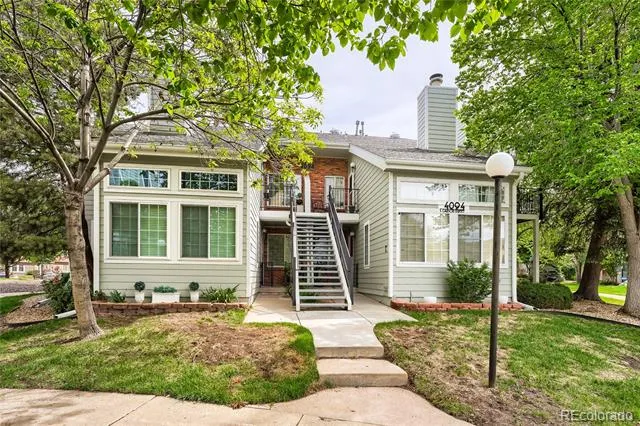 4094 S Carson Street #C Aurora, CO 80014