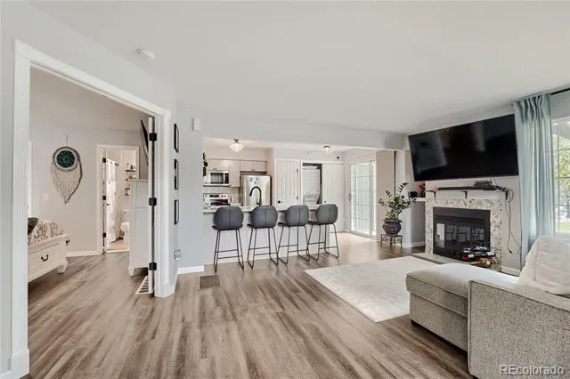 4094 S Carson Street #C Aurora, CO 80014
