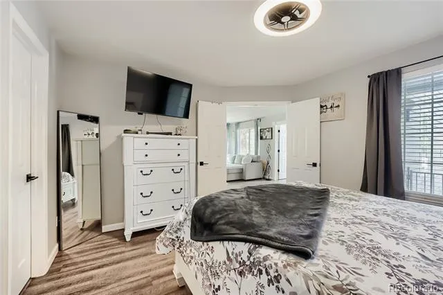 4094 S Carson Street #C Aurora, CO 80014