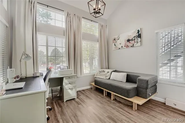 4094 S Carson Street #C Aurora, CO 80014
