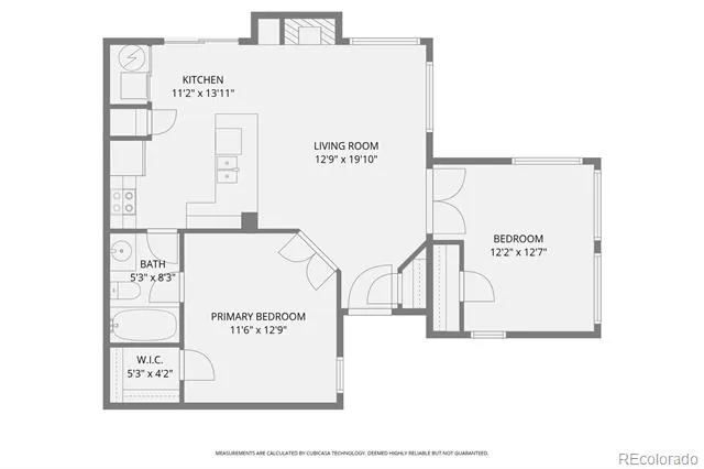4094 S Carson Street #C Aurora, CO 80014