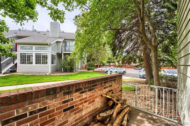 4094 S Carson Street #C Aurora, CO 80014