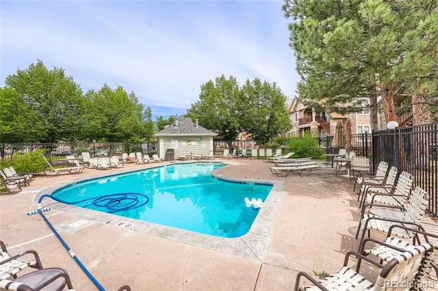 4094 S Carson Street #C Aurora, CO 80014