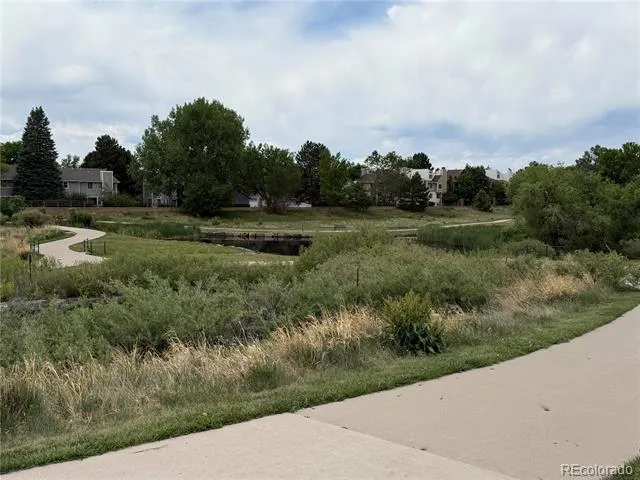 4094 S Carson Street #C Aurora, CO 80014