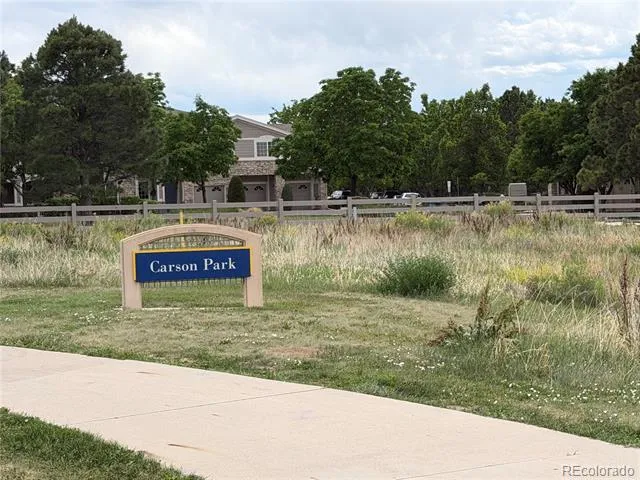 4094 S Carson Street #C Aurora, CO 80014