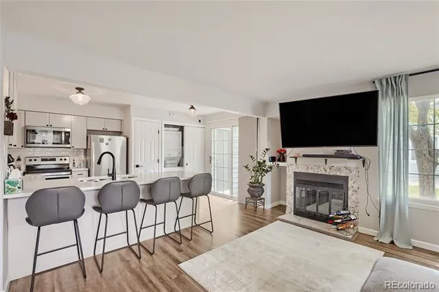 4094 S Carson Street #C Aurora, CO 80014
