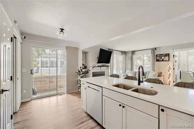 4094 S Carson Street #C Aurora, CO 80014