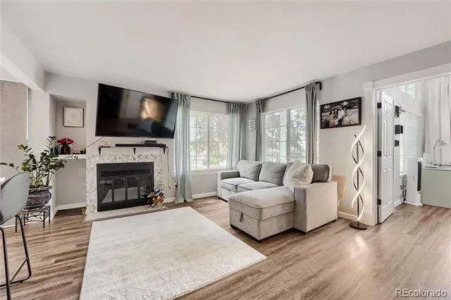 4094 S Carson Street #C Aurora, CO 80014