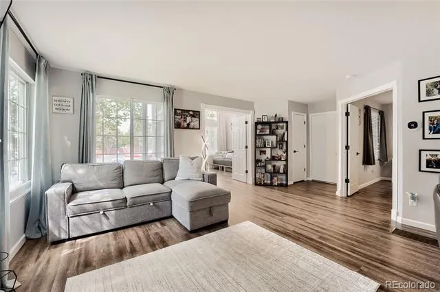4094 S Carson Street #C Aurora, CO 80014