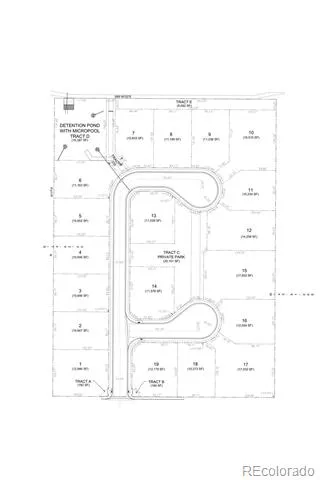 3896 W 103rd Circle Westminster, CO 80031