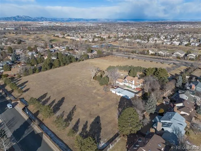 3896 W 103rd Circle Westminster, CO 80031