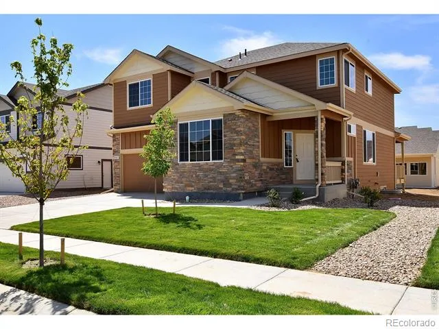 5070 Tangerine Street Johnstown, CO 80534