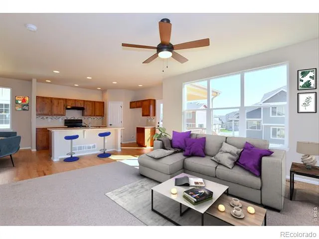 5070 Tangerine Street Johnstown, CO 80534