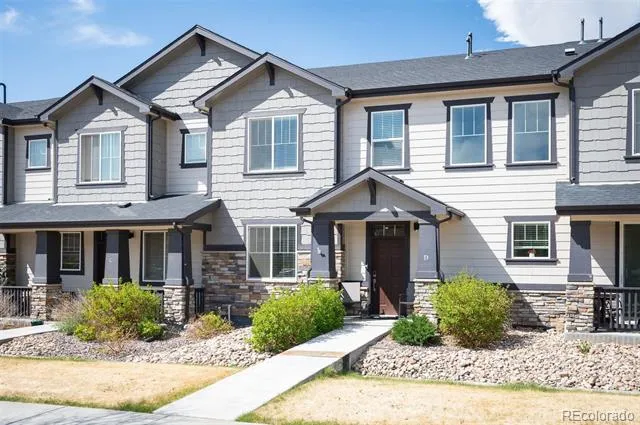 16563 E 119th Way #D Commerce City, CO 80022