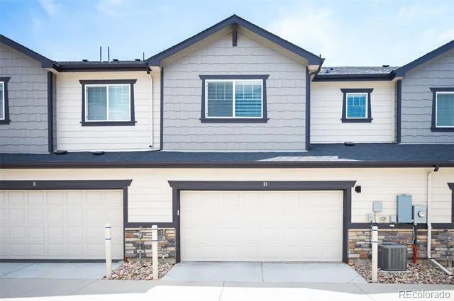 16563 E 119th Way #D Commerce City, CO 80022