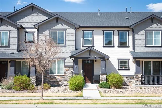 16563 E 119th Way #D Commerce City, CO 80022