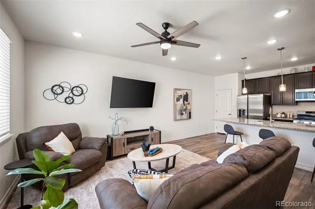 16563 E 119th Way #D Commerce City, CO 80022