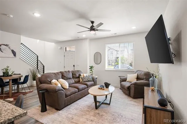 16563 E 119th Way #D Commerce City, CO 80022