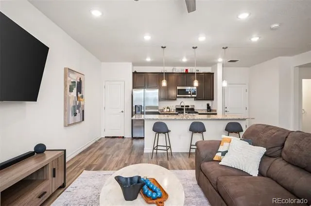 16563 E 119th Way #D Commerce City, CO 80022