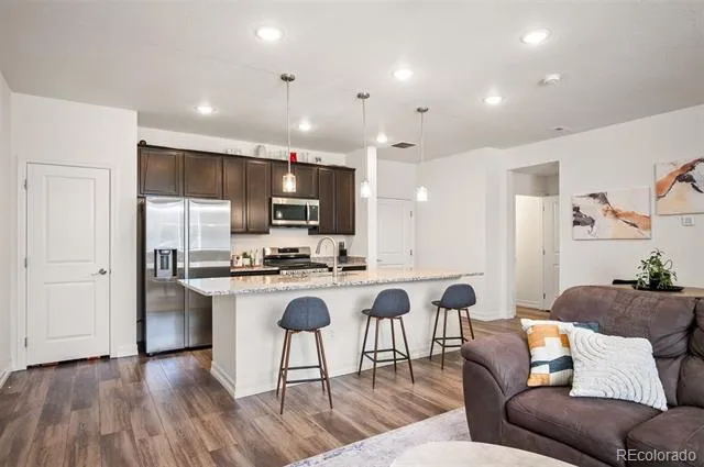 16563 E 119th Way #D Commerce City, CO 80022