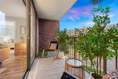 1301 Speer Boulevard #207