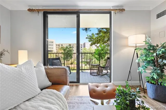 1301 Speer Boulevard #207 Denver, CO 80204