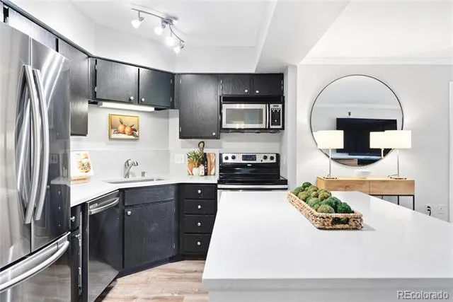 1301 Speer Boulevard #207 Denver, CO 80204