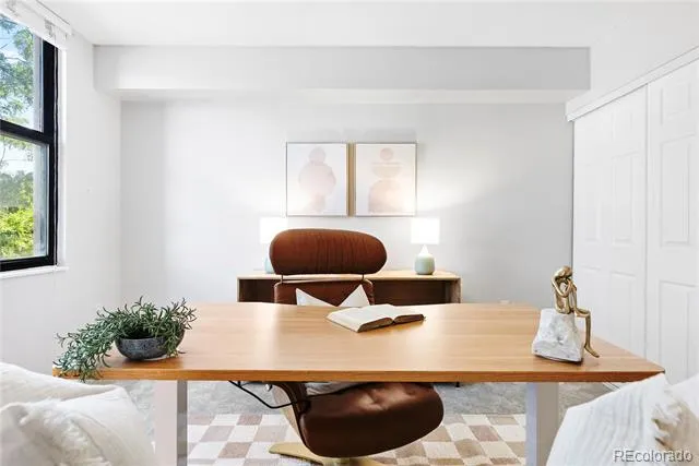 1301 Speer Boulevard #207 Denver, CO 80204