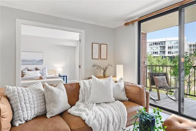 1301 Speer Boulevard #207 Denver, CO 80204