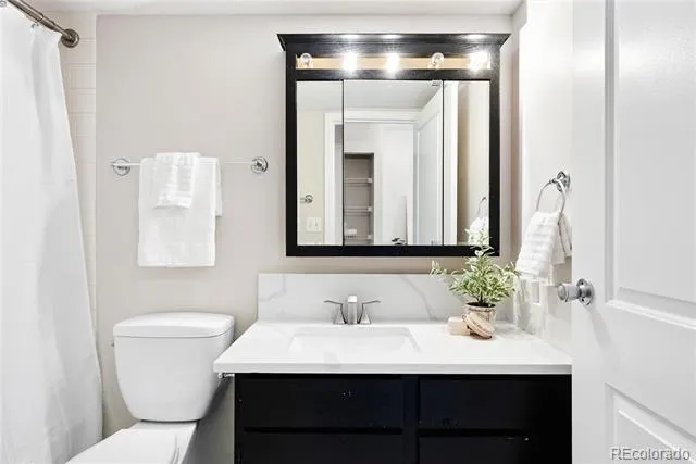 1301 Speer Boulevard #207 Denver, CO 80204