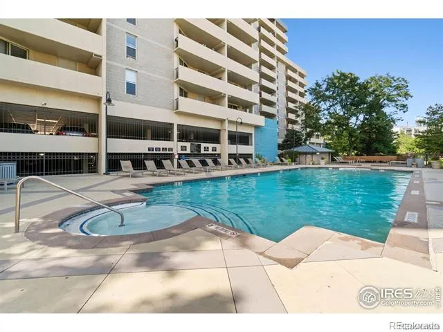 1301 Speer Boulevard #207 Denver, CO 80204