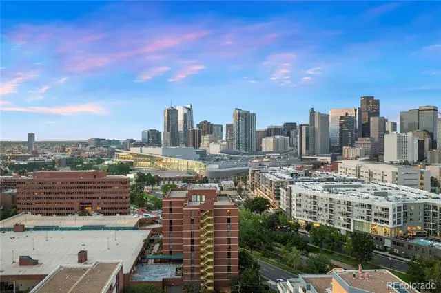 1301 Speer Boulevard #207 Denver, CO 80204