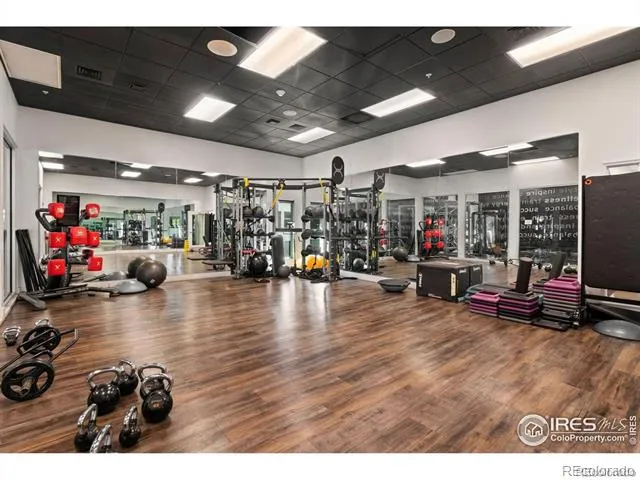 1301 Speer Boulevard #207 Denver, CO 80204