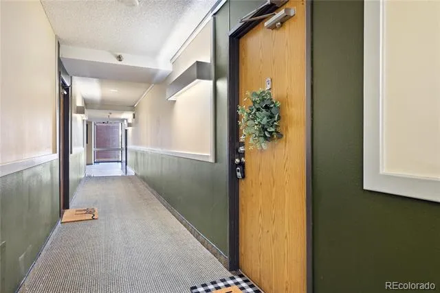 1301 Speer Boulevard #207 Denver, CO 80204