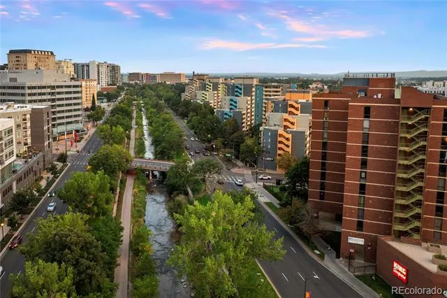 1301 Speer Boulevard #207 Denver, CO 80204
