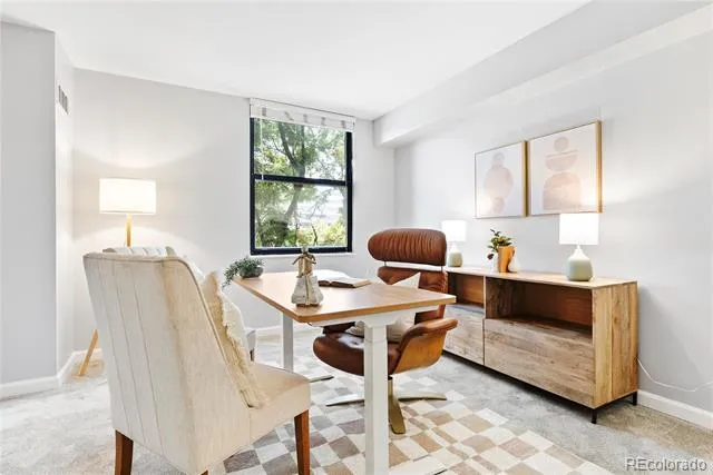 1301 Speer Boulevard #207 Denver, CO 80204