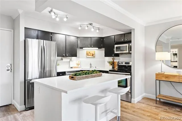 1301 Speer Boulevard #207 Denver, CO 80204