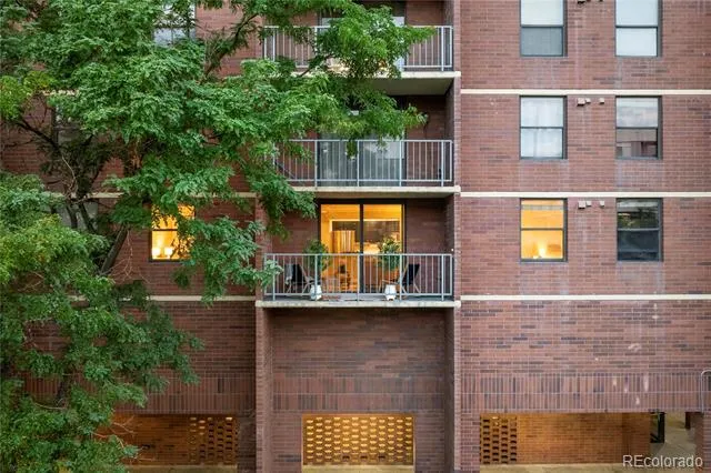 1301 Speer Boulevard #207 Denver, CO 80204