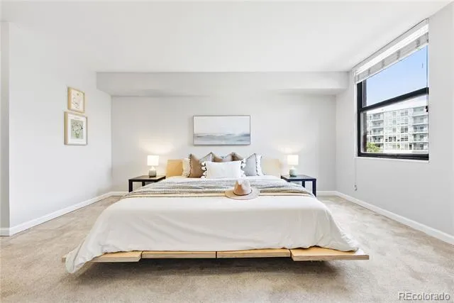 1301 Speer Boulevard #207 Denver, CO 80204