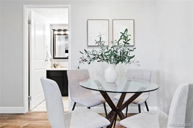 1301 Speer Boulevard #207 Denver, CO 80204