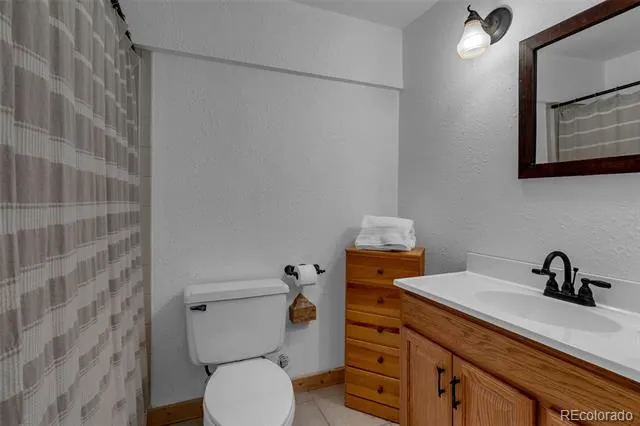 162 S Silk Sisters Place Fairplay, CO 80440