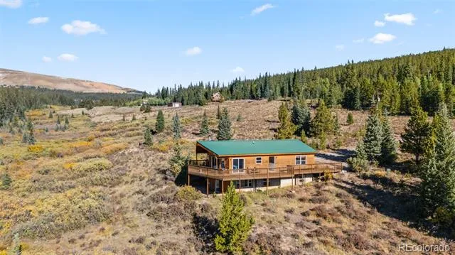 162 S Silk Sisters Place Fairplay, CO 80440