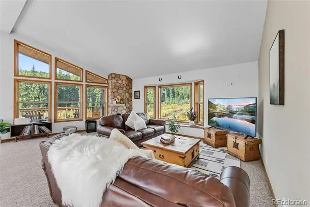 162 S Silk Sisters Place Fairplay, CO 80440